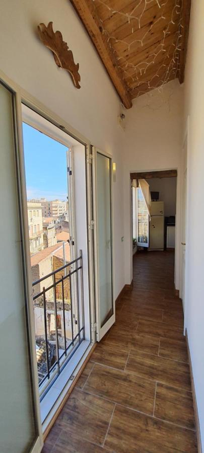 Interno12 Apartment Palermo Exterior foto