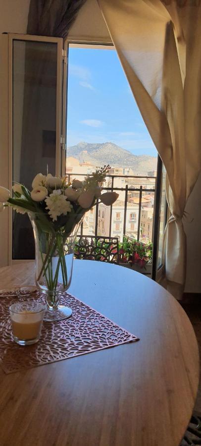 Interno12 Apartment Palermo Exterior foto