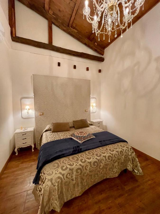 Interno12 Apartment Palermo Exterior foto