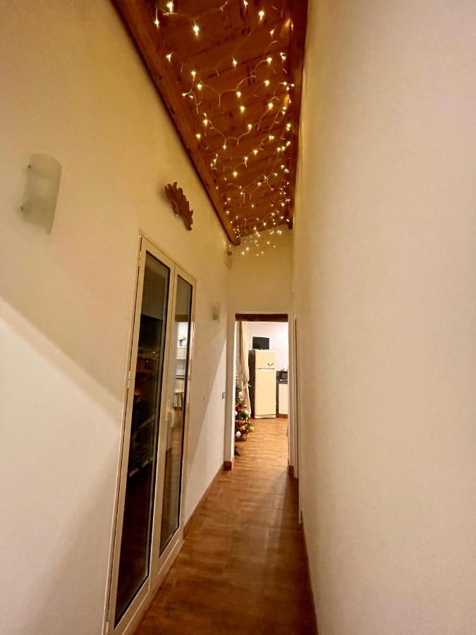 Interno12 Apartment Palermo Exterior foto